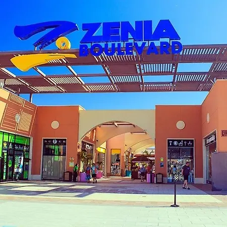 빌라 Luxury With Large Swimming Pool And Outdoor Area San Fulgencio