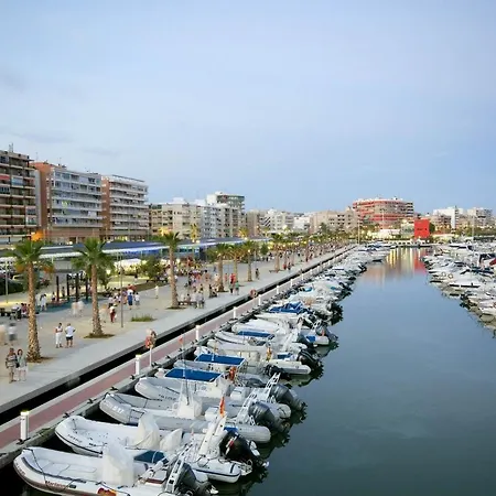 ヴィラ Luxury With Large Swimming Pool And Outdoor Area San Fulgencio