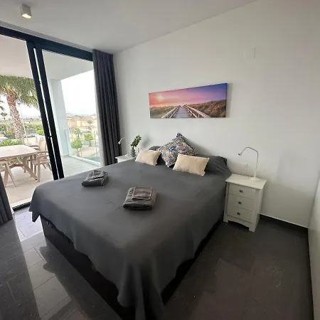 ヴィラ Luxury With Large Swimming Pool And Outdoor Area San Fulgencio