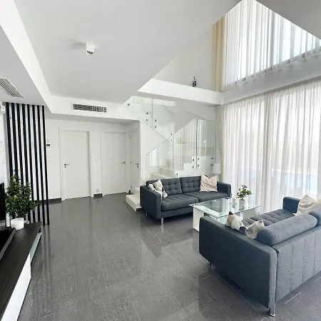 ヴィラ Luxury With Large Swimming Pool And Outdoor Area San Fulgencio