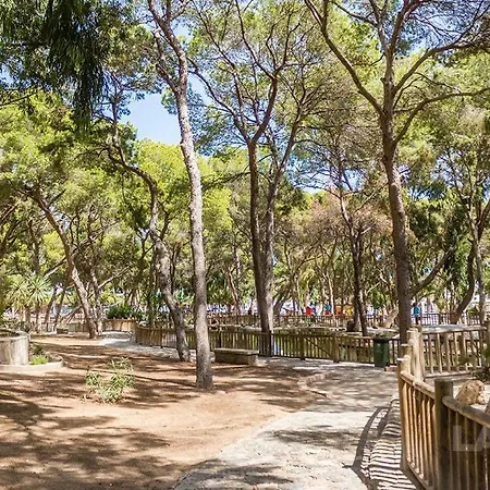 Luxury With Large Swimming Pool And Outdoor Area San Fulgencio
