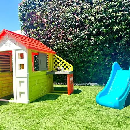 Luxury With Large Swimming Pool And Outdoor Area 빌라