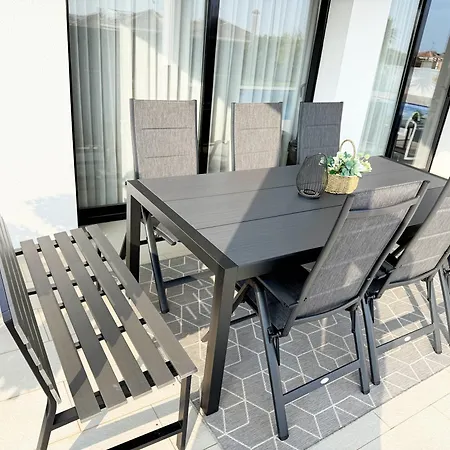 Villa Luxury With Large Swimming Pool And Outdoor Area San Fulgencio