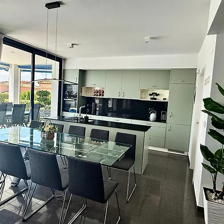 Luxury With Large Swimming Pool And Outdoor Area * San Fulgencio