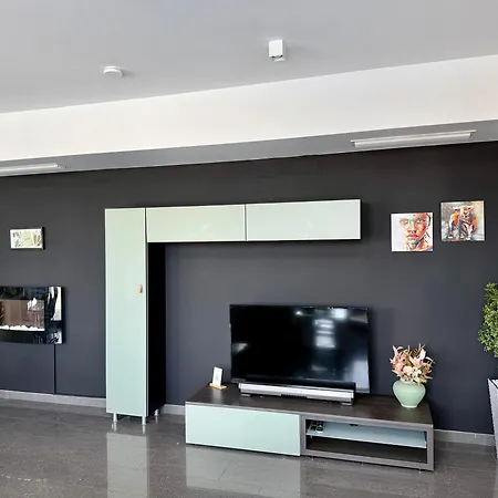 Luxury With Large Swimming Pool And Outdoor Area San Fulgencio
