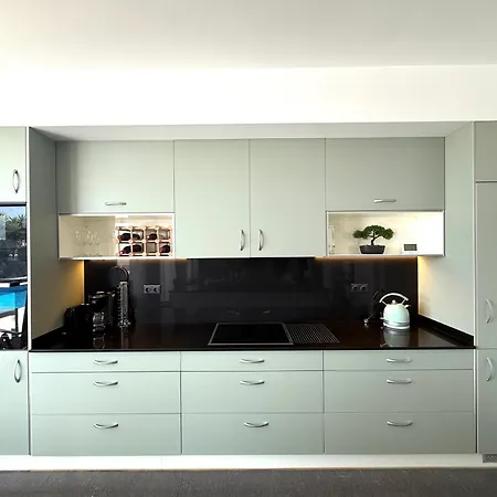 Luxury With Large Swimming Pool And Outdoor Area 빌라 *