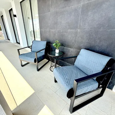 Luxury With Large Swimming Pool And Outdoor Area 빌라 San Fulgencio